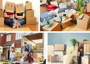 House Moves / Student Moves